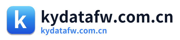 kydatafw.com.cn Logo